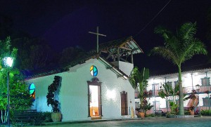 Hotel Campestre Karlaka  